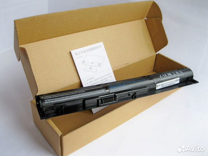 Аккумулятор для ноутбука (Батарейка для ноутбука)