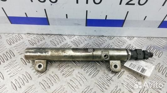 Топливная рампа дизельная lancia delta 3 (99G03BB0