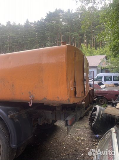 Кпп с раздаткой на ЗИЛ