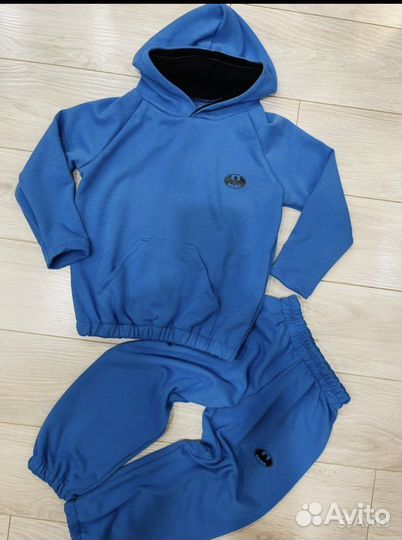 Костюм на рост 104-110