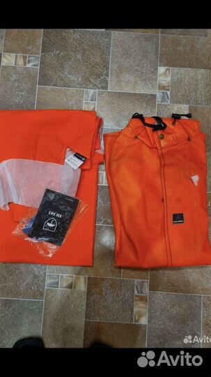 Костюм рокон буксы univern