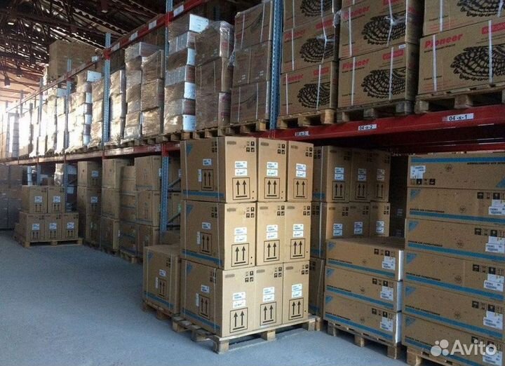 Кондиционеры сплит-системы