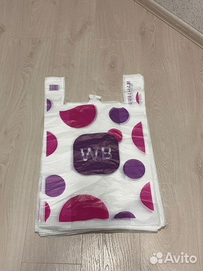 Майка пнд wildberries 40*60