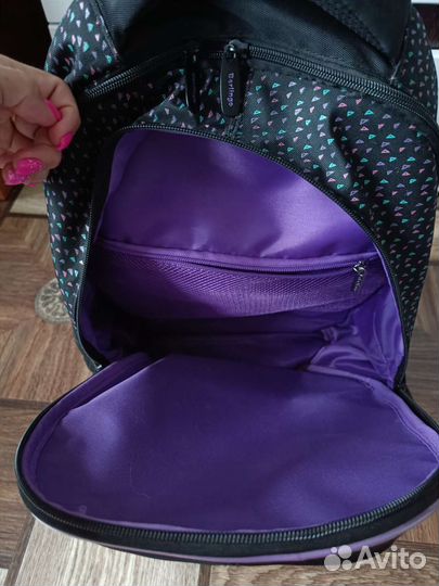 Школьный рюкзак фирмы Berlingo