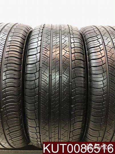 Michelin Latitude Tour HP 235/55 R17 107U