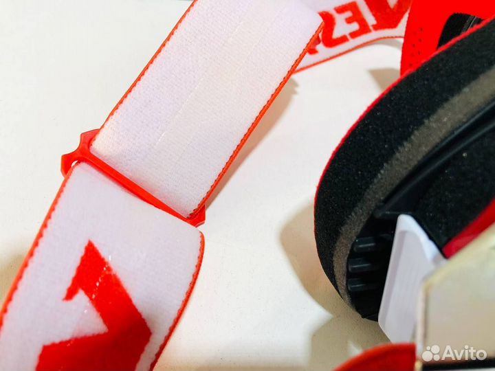 Очки кроссовые vest MX901