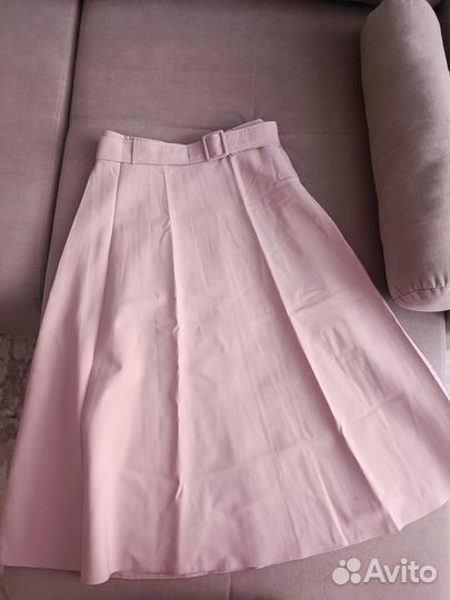 Юбка новая р. 42 (Elis)