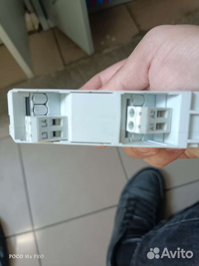 Магнитный датчик proloop2