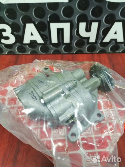 Масляный насос mercedes-benz (646 180 16 01)