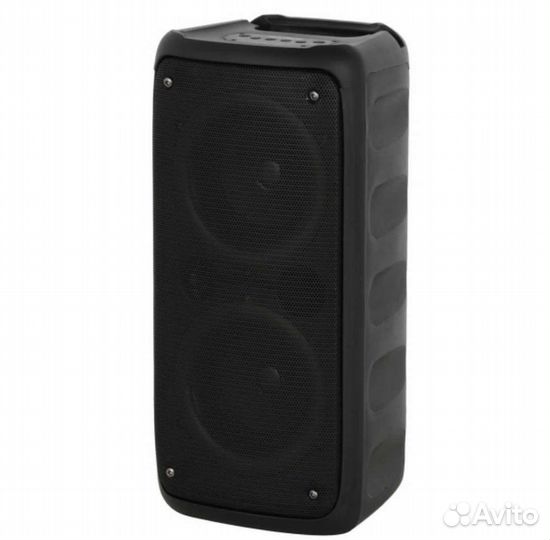 Портативная колонка