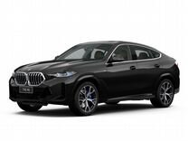 Новый BMW X6 3.0 AT, 2024, цена от 15 990 000 �руб.