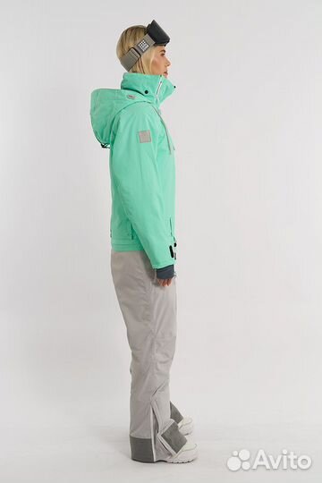 Комбинезон coolzone sever светло-мятный/хол сер