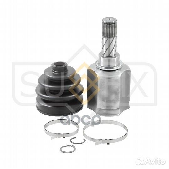 Шрус внутренний передний L перед лев ST1437