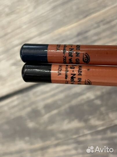 Мake up for ever crayon pour les yeux карандаш