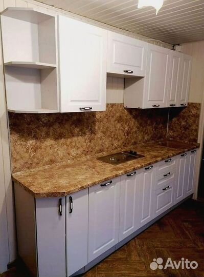 Модульная кухня