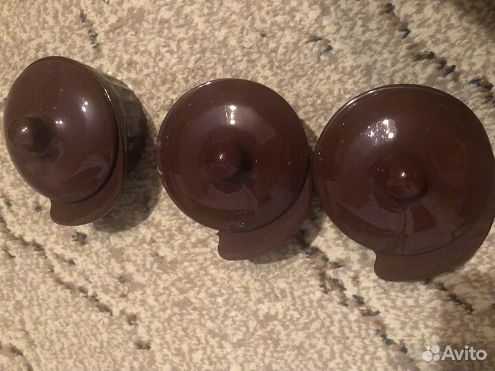 Кокотницы для запекания