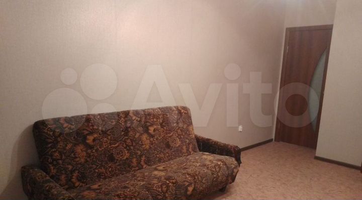 1-к. квартира, 33,3 м², 2/9 эт.