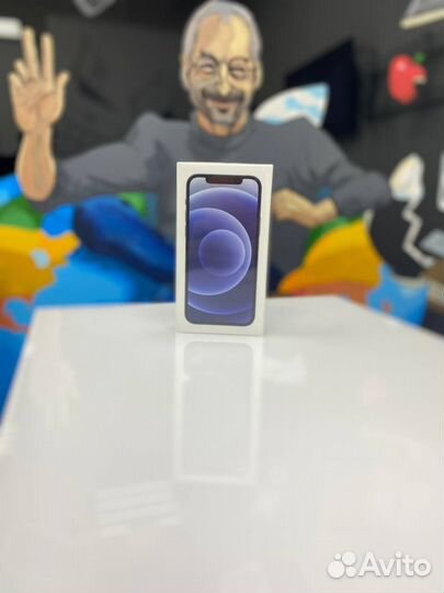 iPhone 12, 64 ГБ