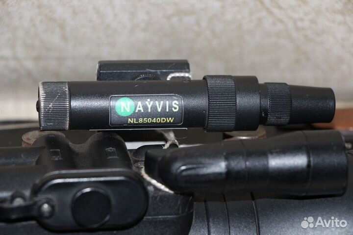 Прицел ночного видения Dedal 450C