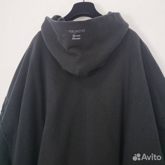 Бомбер Balenciaga 3B Sporty