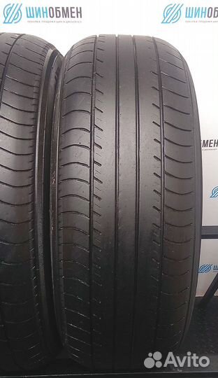Yokohama dB Decibel E70 215/60 R16 95V