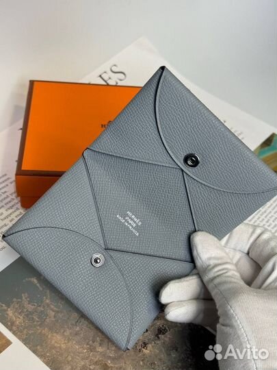 Картхолдер Hermes
