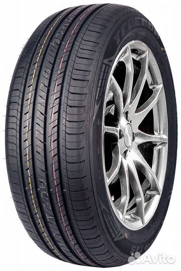 Tracmax X-Privilo TX5 195/50 R16 84V
