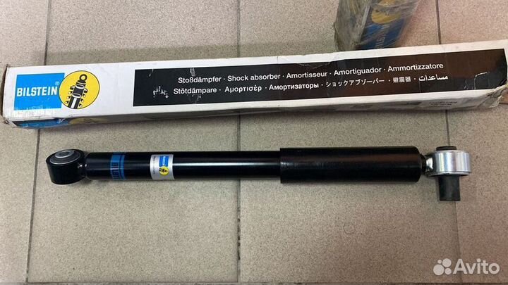 Амортизатор задний MB W447 Bilstein 24276092