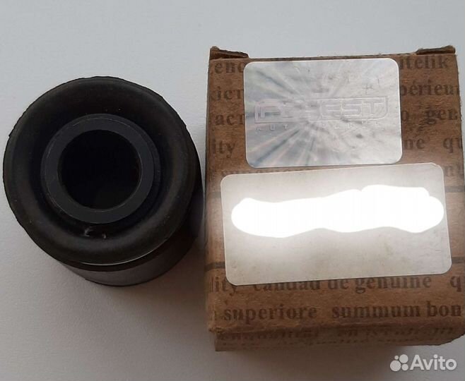 Тормозная система