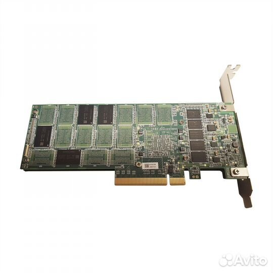 Жесткий Диск Dera P34YTM-03T2H-ST 3,2Tb PCI-E SSD