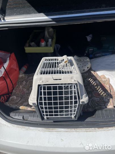 Переноска для животных