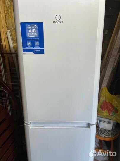 Холодильник бу