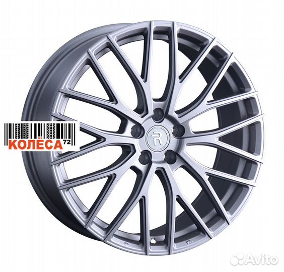 Replay FA24 7x17 5x114,3 ET40 Dia57.1 MGM