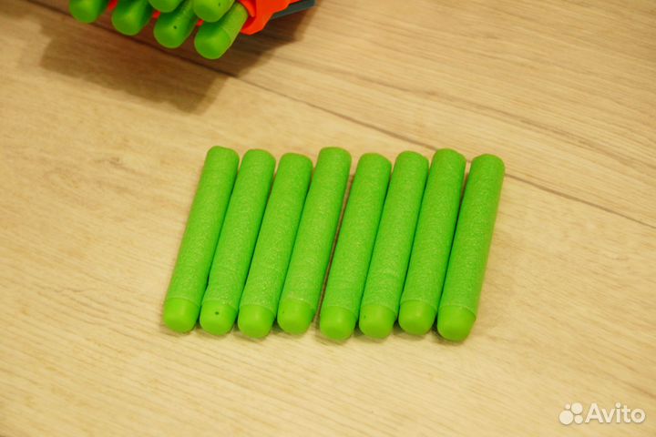 Игрушка бластер Nerf Elite 2.0 Flipshots Flip-32