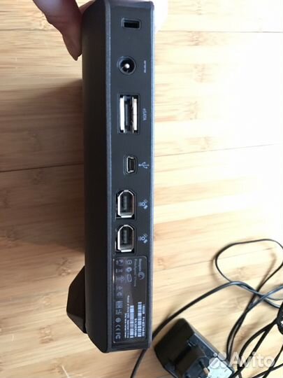 Внешний жесткий диск Seagate Free Agent 500 Gb