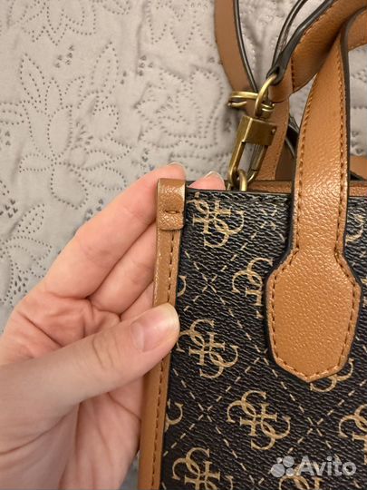 Сумка guess оригинал