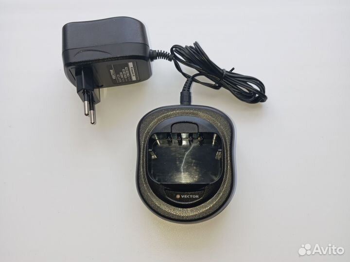 Vector BC 44 H зарядное устройство