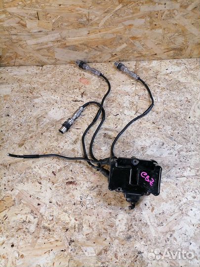 Модуль зажигания Volkswagen Golf 6 1.2T CBZ