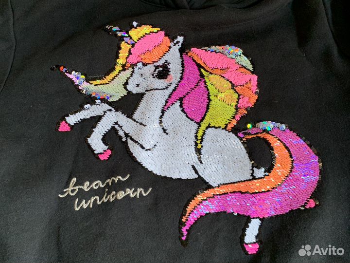 Вещи пакетом для девочки 140-146