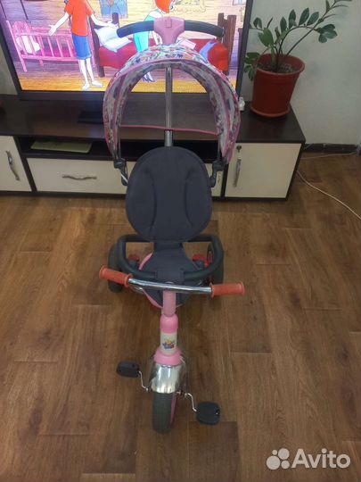 Велосипед детский