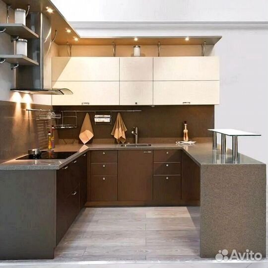 Кухня мойка в подарок