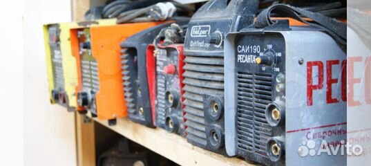 Ремонт любой техники в сц