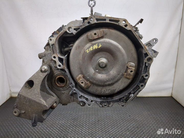 Кпп - автомат (АКПП) Opel Signum, 2004