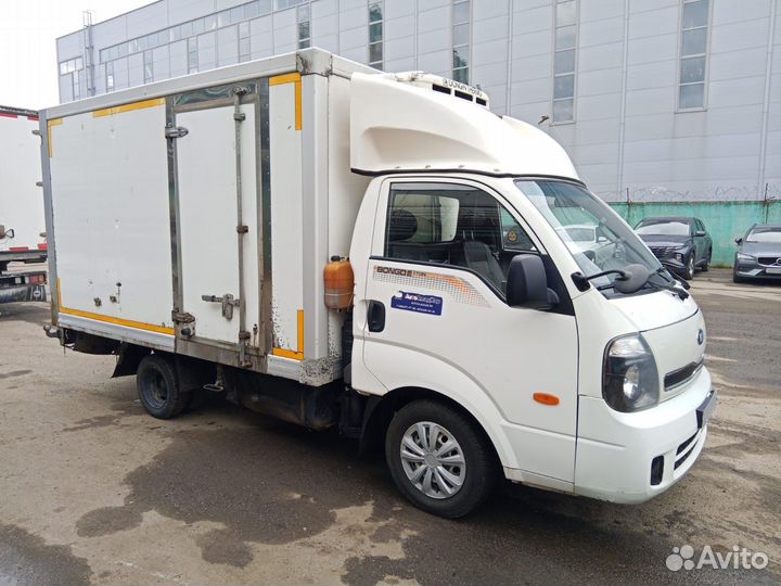 KIA Bongo рефрижератор, 2013