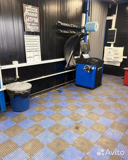 Пвх плитка pacпpoдажа от 10м2038