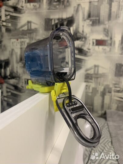 Экшн камера sony hdr as15 обмен