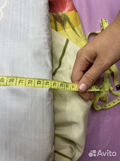 Матрасик на пелинальный столик