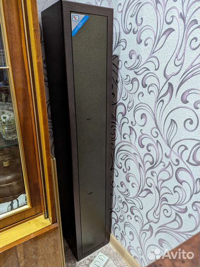 Сейф для ружья