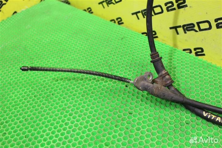 Тросик ручного тормоза задний Suzuki Grand Vitara