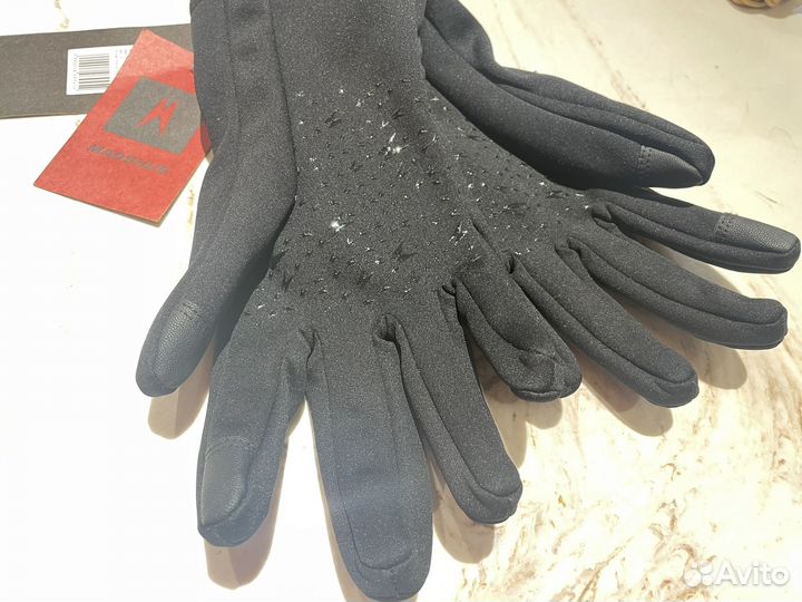 Madshus перчатки, L